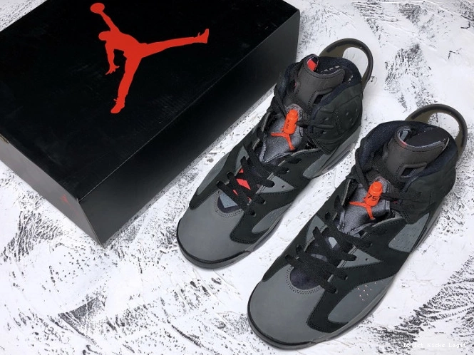 PSG Jordan Air Retro Paris CK1229-001 Saint-Germain 6 0818